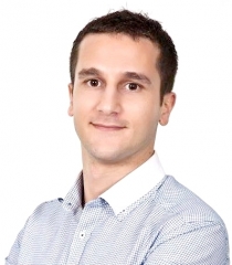 Luca Saurwein
