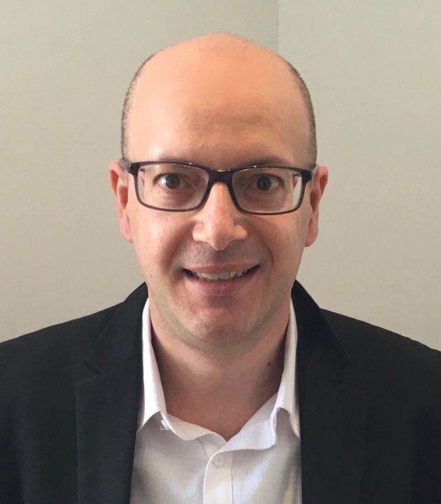 Mourad Hammiche