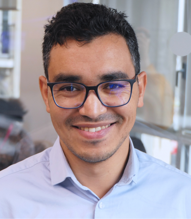 Abdellah BELOUALI
