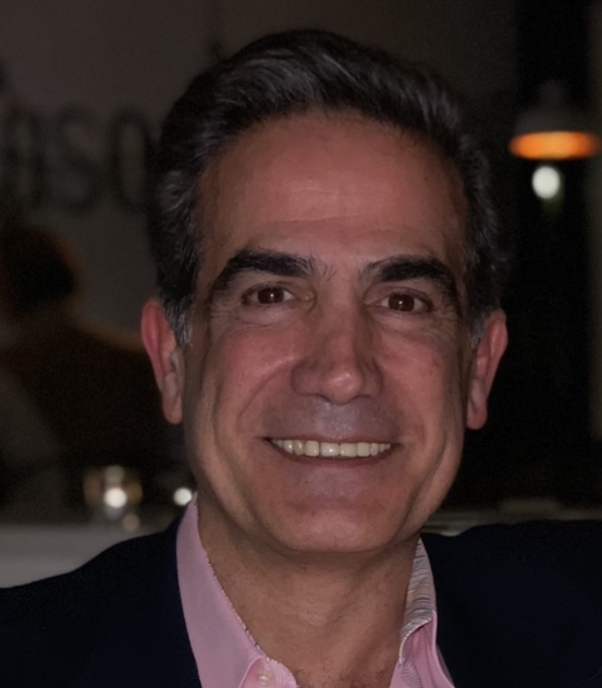 Adam Maghrouri