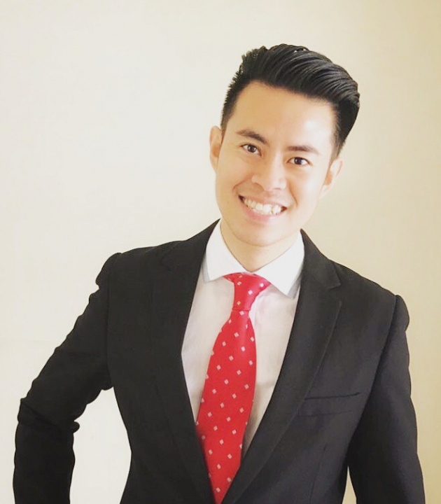 Kwan Hong Tan