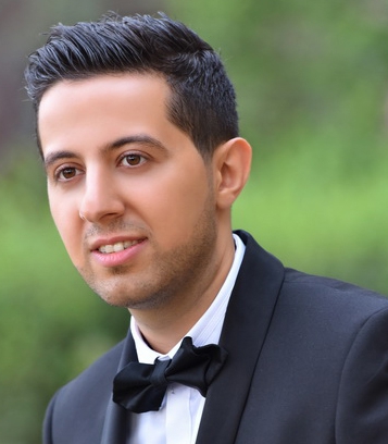Ali HARKOUS