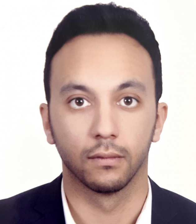 ayoub amraoui