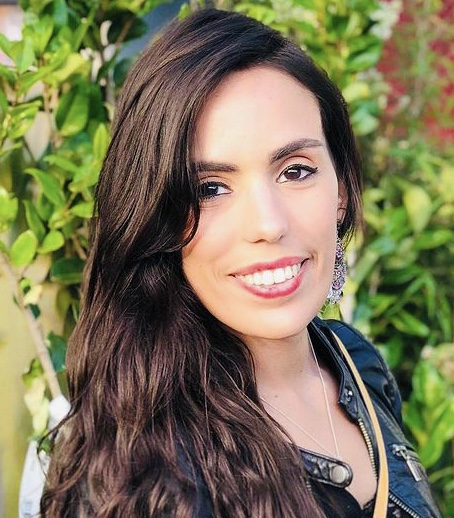 Mariana Burlamaqui