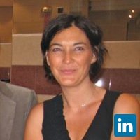 Nathalie RODIC