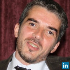Paolo Ragno