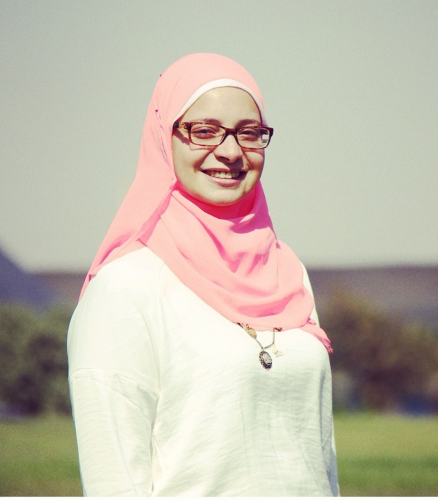 Mariam Omran