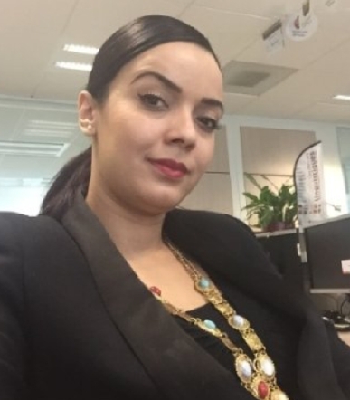 Afafe Ben Yekhlef