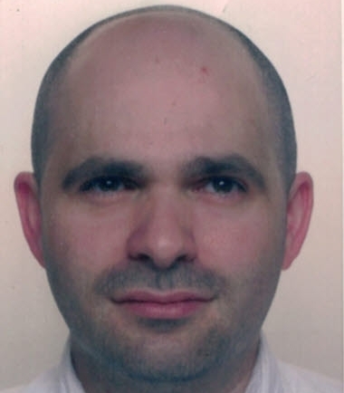 Cyril Neuville