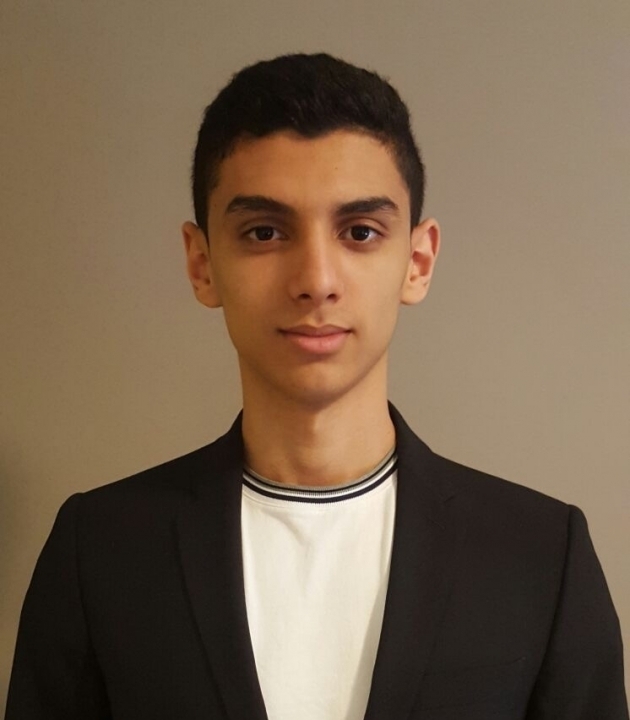 Nabil Oulladji