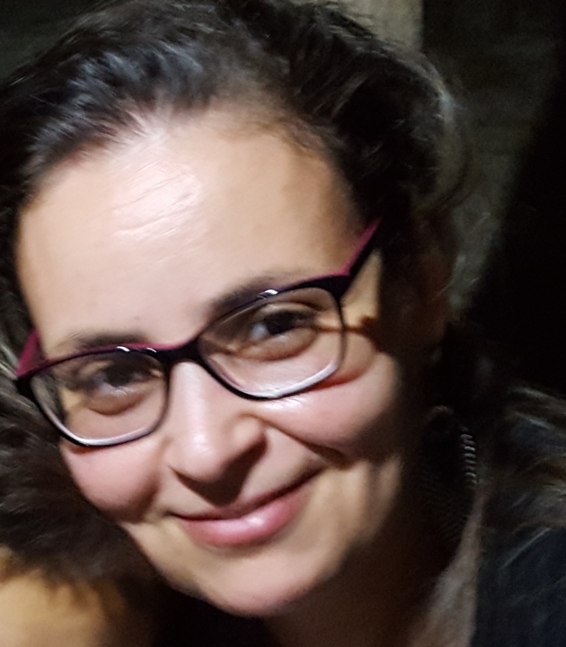 loubna chiheb