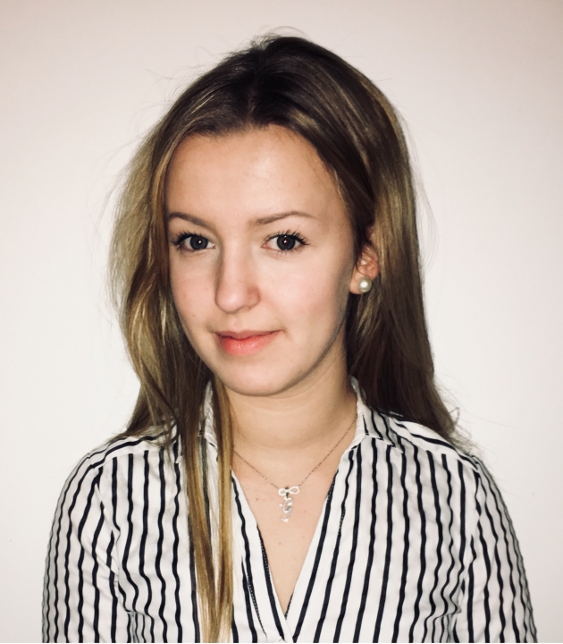 Camille Gackowski