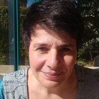 Gwenaelle Jaouen