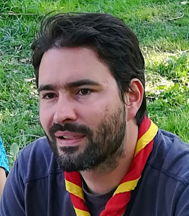 Charles Degrés