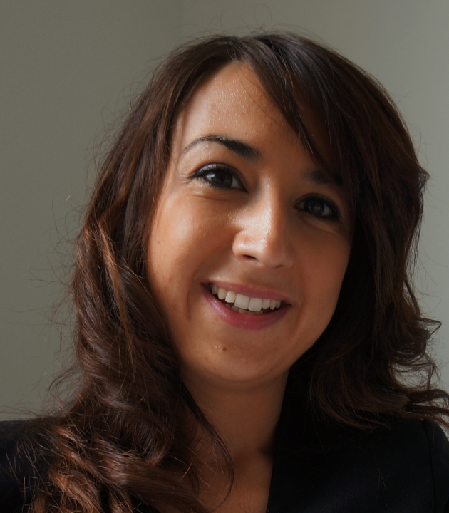 Adeline LUCENA-MORE