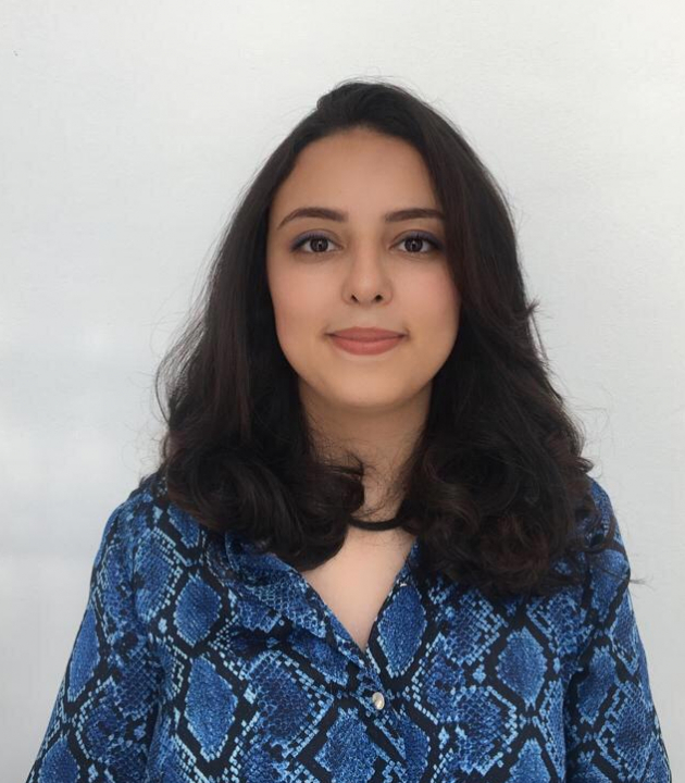 khawla karimallah