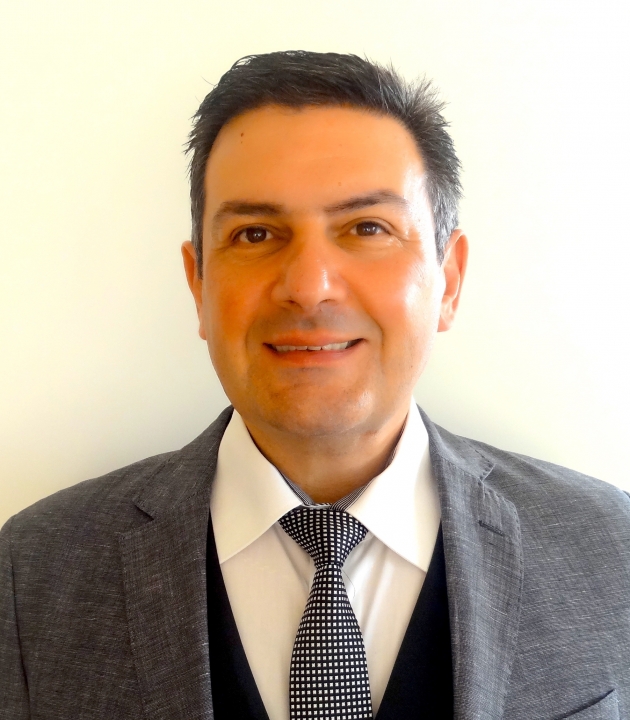 Serge Noguera