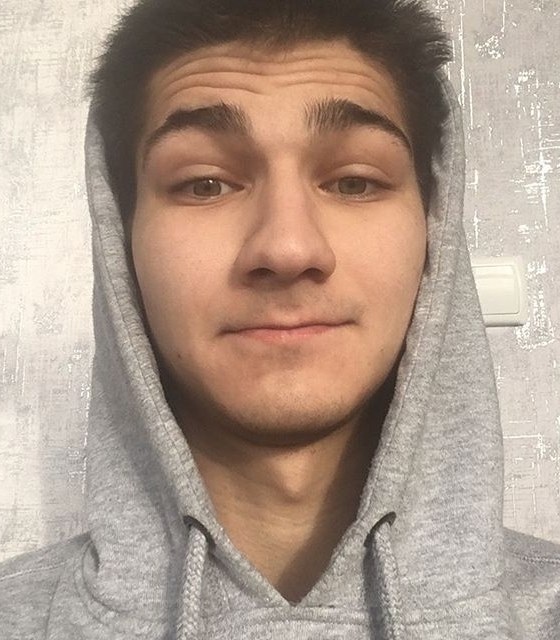 Artem Horbenko