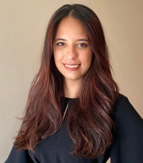 Khaoula Lasmer