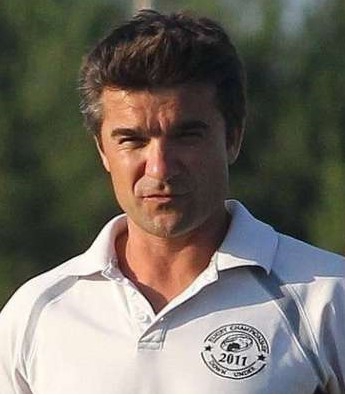 Grégory BATS