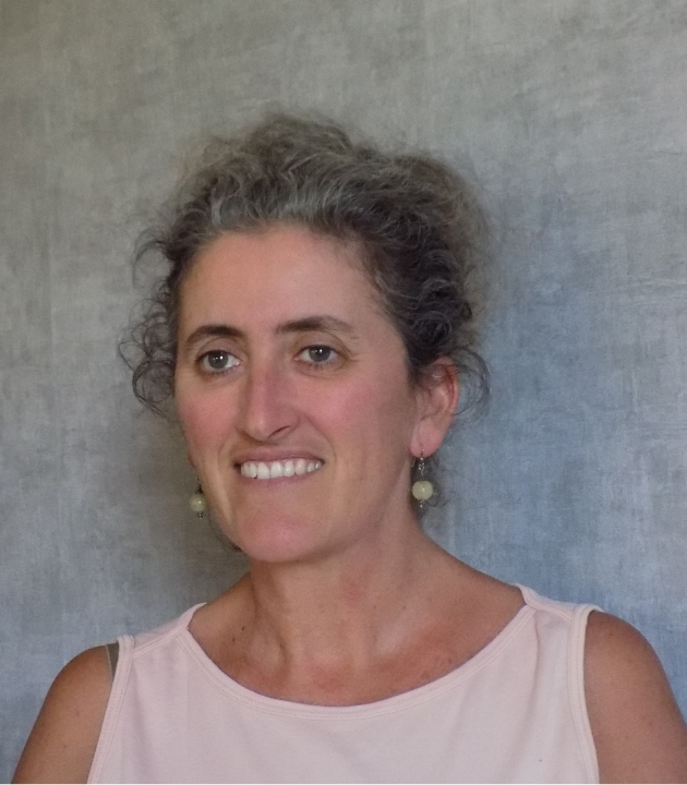 Cécile Froger