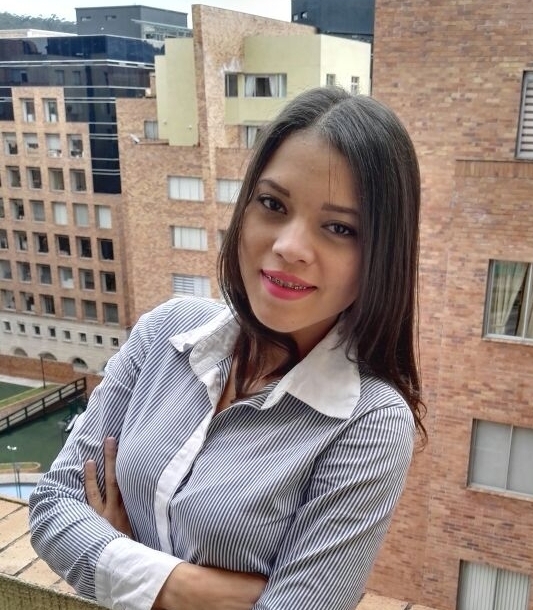 Nataly García