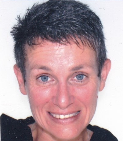 Christelle Chaumette