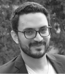 Omar Zéramdini