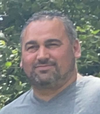Cédric TELLIER