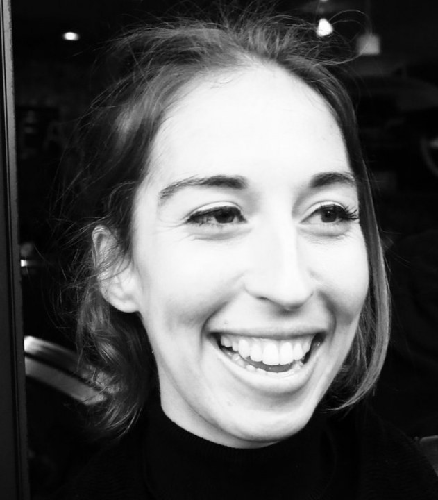 Charlotte Pichelot