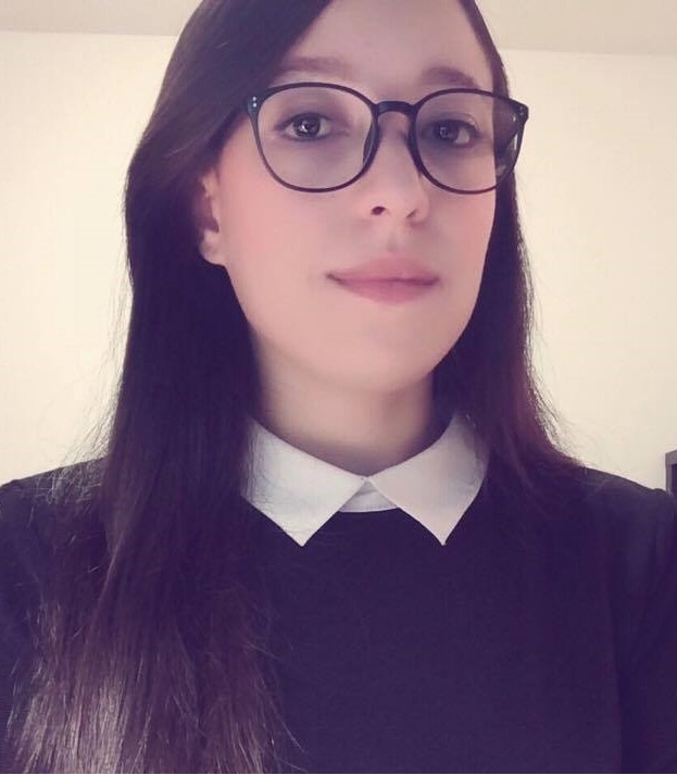Asma DRIDI