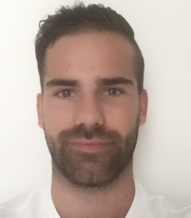 Florian Perraud