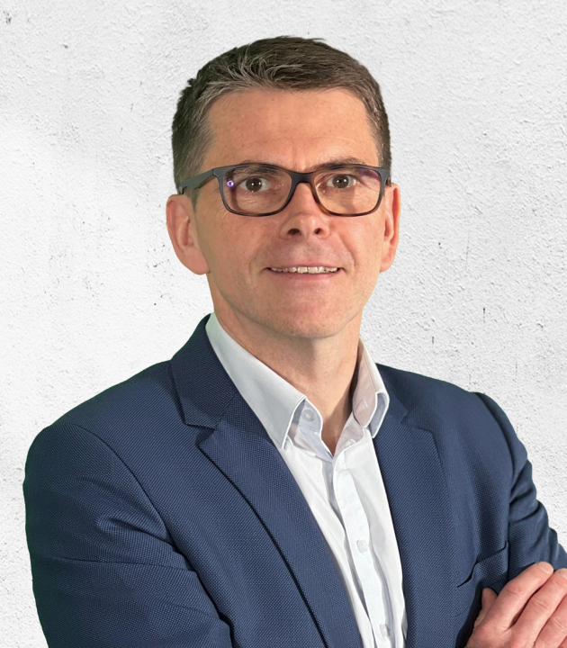 Laurent Cotten