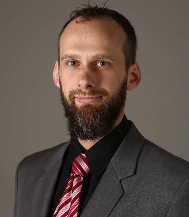 Sébastien Ramet