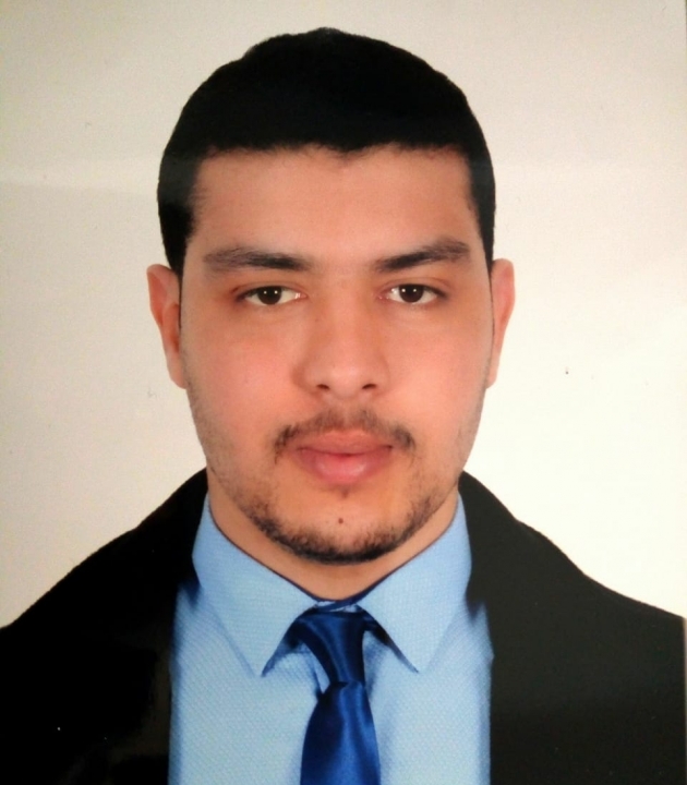 SOUHAIB AABBOUR