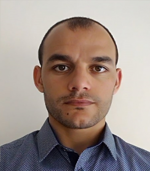 Lotfi ASSOUDI