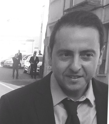 Manuel Tejeda