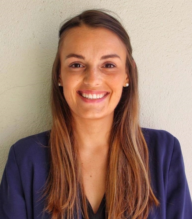 Manon SCHOUWEY