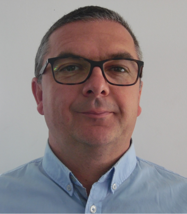 Thierry Hubert