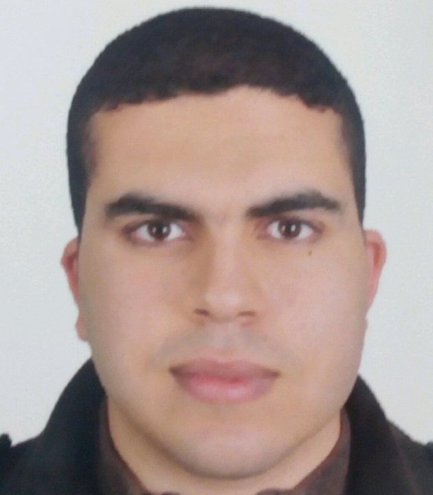 Hassine CHEBIL