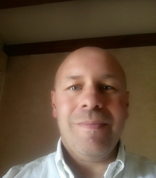 Pascal Berges