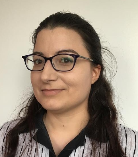 Anaëlle Delavau