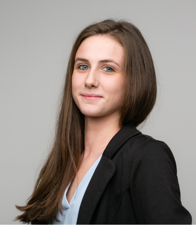 Caroline Totel