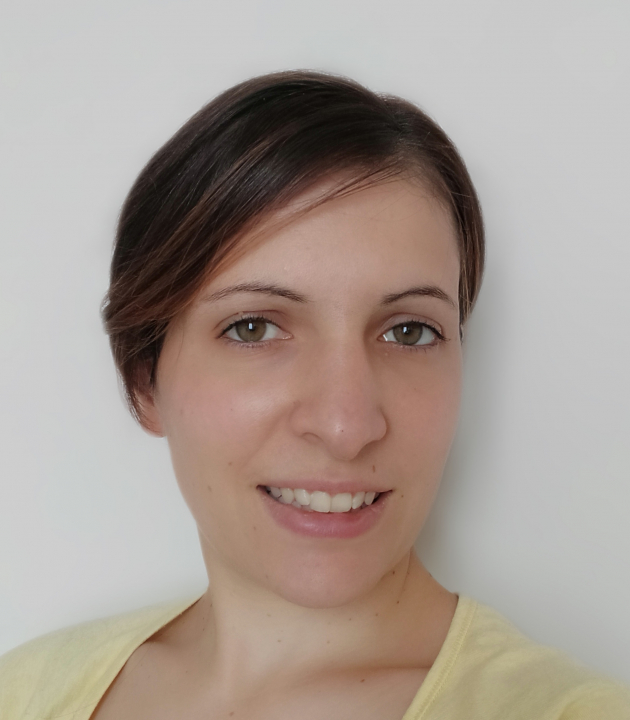 Jessica Chiari