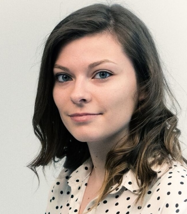 Amandine AUGER