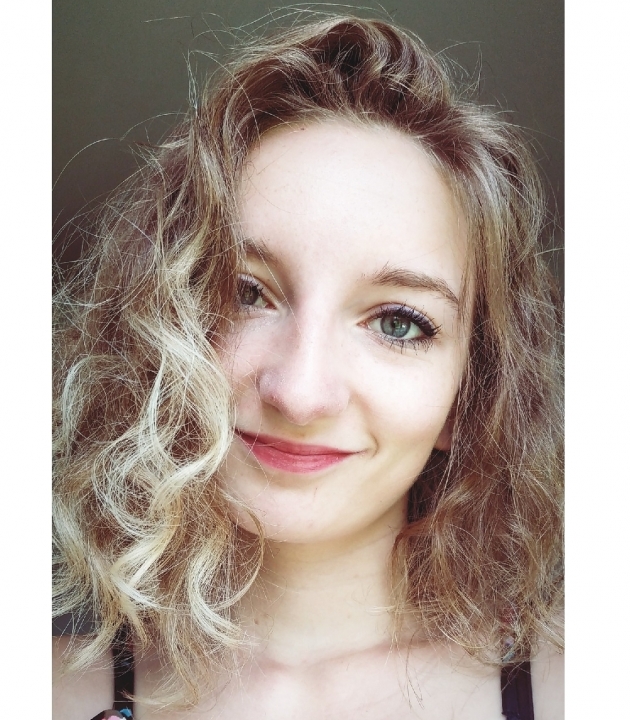 Cécilia Obrecht