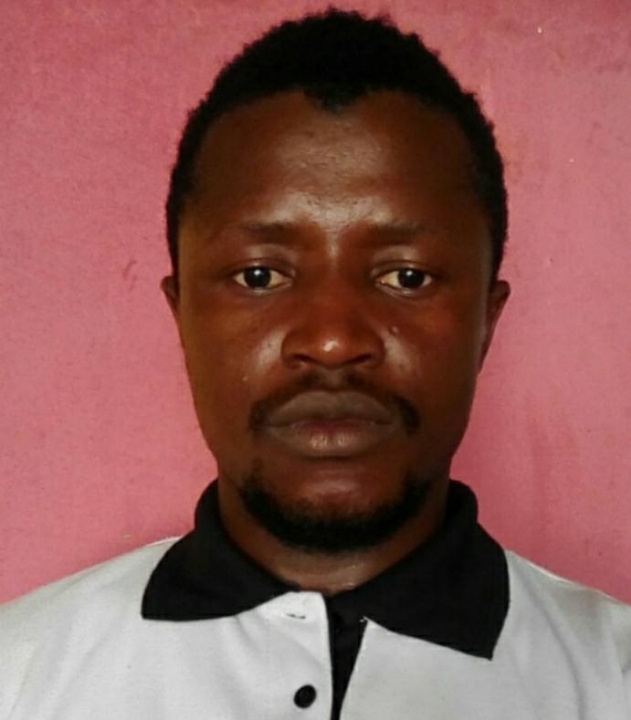 Mamady KANTE