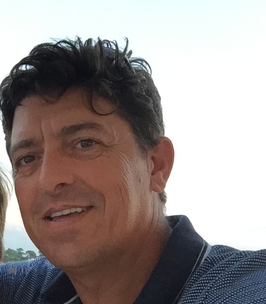 Eric Yoteau