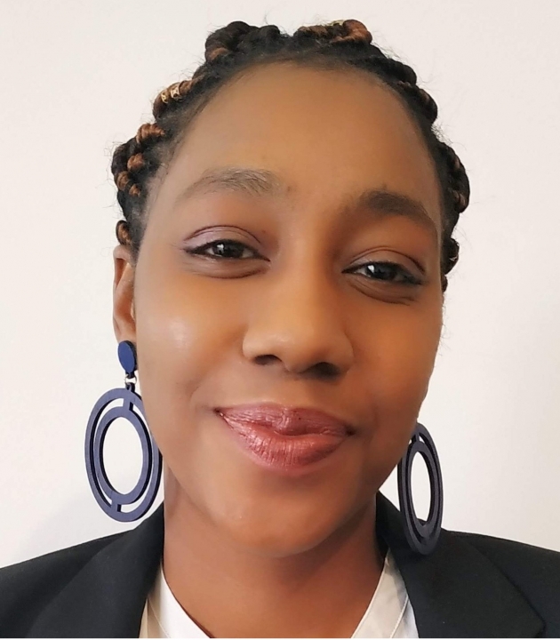 Aïssata DIAKITÉ
