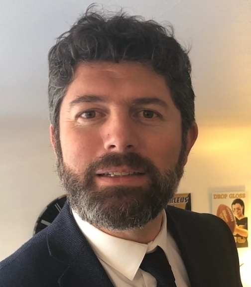 Sebastien Vermeire